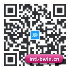 Android APP 二维码