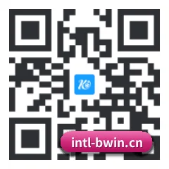 苹果用户专属 二维码